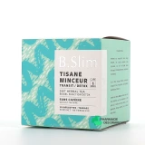 B.Slim Tisane Minceur - Vue 360°