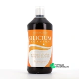 Protifast Silicium organique Articilium - Vue 360°