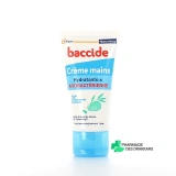 Baccide Crème mains hydratante et antibactérienne - Vue 360°