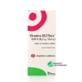 Théa Vitamine B12 Collyre en unidoses