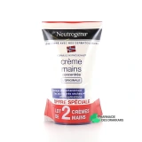 Neutrogena Crème Mains Concentrée L'Originale - Vue 360°