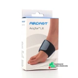 Donjoy Aircast ActyToe Lift Attelle de Médio-pied - Vue 360°