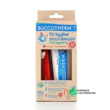 Buccotherm Kit Hygiène Bucco-Dentaire Bio - Vue 360°