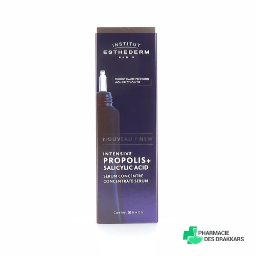 Institut Esthederm Intensive Propolis+ Sérum Concentré