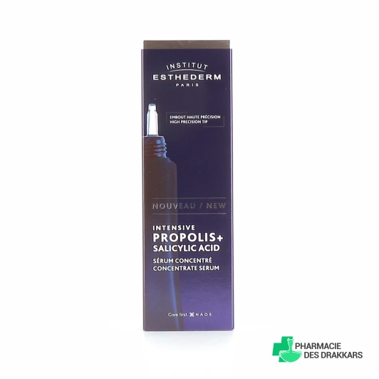 Institut Esthederm Intensive Propolis+ Sérum Concentré