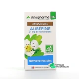 Arkogélules Aubépine Bio - Vue 360°