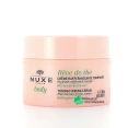 Nuxe Body Crème raffermissante tonifiante Rêve de thé