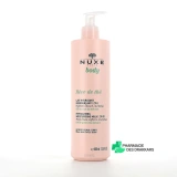 Nuxe Body Rêve de thé Lait hydratant ressourçant - Vue 360°