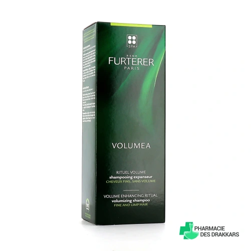 Furterer Volumea Shampooing Expanseur - Vue 360°