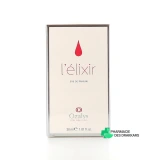Ozalys Eau de Parfum L'élixir - Vue 360°