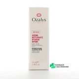 Ozalys Crème Nettoyante Hygiène Intime - Vue 360°
