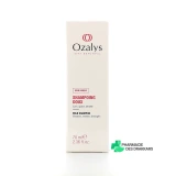 Ozalys Shampoing Doux - Vue 360°