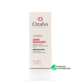 Ozalys Crème Déodorante - Vue 360°