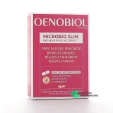 Oenobiol Microbio Slim Brûleur Multi-actions - Vue 360°