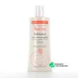 Avène Tolérance Lotion Nettoyante Gélifiée - Vue 360°