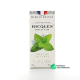 Ricqles Alcool de Menthe - Vue 360°