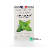 Ricqles Alcool de Menthe - Vue 360°