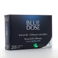 Blue Dose Immunité Défenses Naturelles