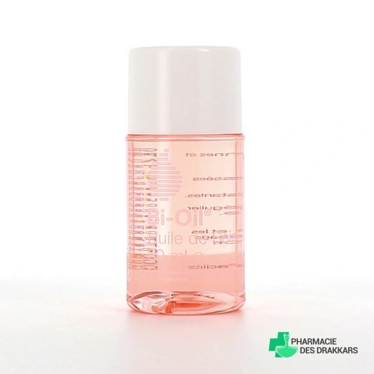 Bi Oil Huile