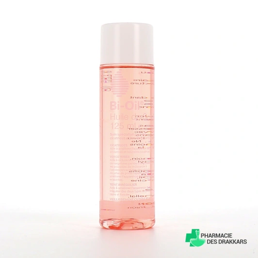 Bi Oil Huile