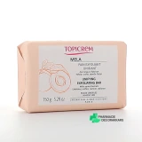 Topicrem Mela Pain Exfoliant Unifiant - Vue 360°