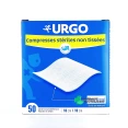 Urgo Compresses Stériles Non Tissées