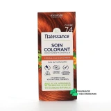 Natessance Soin Colorant 100% Pigments Végétaux - Vue 360°