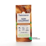 Natessance Soin Colorant 100% Pigments Végétaux - Vue 360°