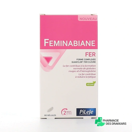 Feminabiane Fer