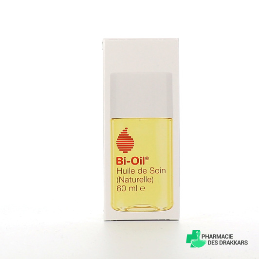 Bi-Oil Huile de Soin naturelle