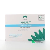 Jaldes Imgalt Ferments Lactiques - Vue 360°