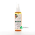 Klorane Huile Nutrition Cheveux Secs mangue