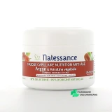 Natessance Masque Capillaire Nutrition Anti-Âge - Vue 360°