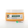 Masque Nutrition à la Mangue