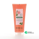 Klorane Crème Douche Nutritive au Cupuaçu Bio - Vue 360°