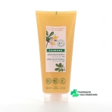 Klorane Crème Douche Nutritive au Cupuaçu Bio - Vue 360°