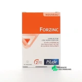 Pileje Forzinc - Vue 360°