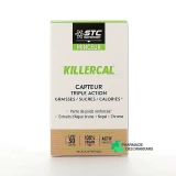 STC Nutrition Killercal - Vue 360°