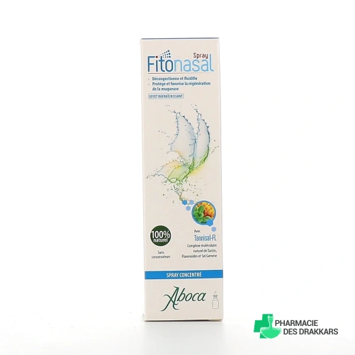 Aboca Fitonasal