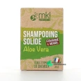 MKL Shampooing Solide Ecologique et Naturel
