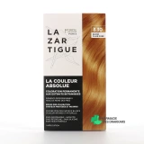 Lazartigue Couleur Absolue Coloration Permanente - Vue 360°