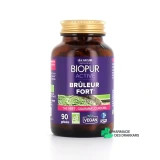 Léa Nature Biopur Active Brûleur Fort - Vue 360°