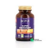 Léa Nature Biopur Active Super Énergisant - Vue 360°