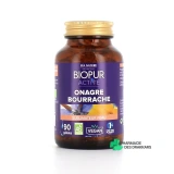 Léa Nature Biopur Active Onagre Bourrache - Vue 360°