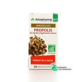 Arkogélules Propolis BIO - Vue 360°