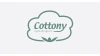 Cottony