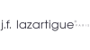 Lazartigue