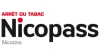 Nicopass