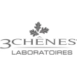 3 Chênes