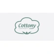 Cottony